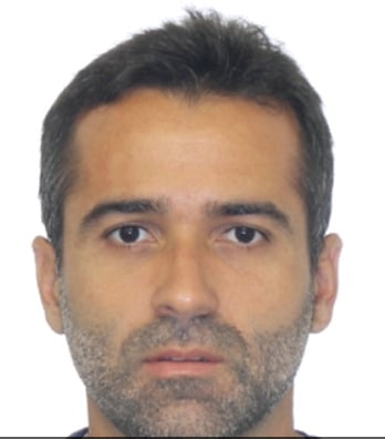 Ele tinha 42 anos, era casado e sem filhos. Era filho de médica, soteropolitano e ex-aluno do colégio Antônio Vieira, em Salvador por Reprodução
