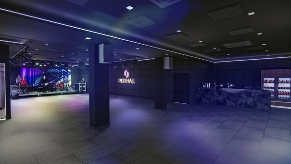 Salvador ganha casa de eventos com 4 andares, isolamento acústico e vista para Farol da Barra