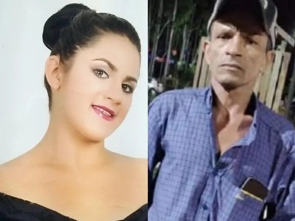 Mulher mata amante para evitar que caso fosse descoberto pelo marido e rouba R$ 35 mil da vítima depois do crime em MS