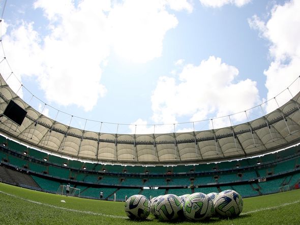 Imagem - Bahia x Cruzeiro: veja onde assistir, escalações e arbitragem