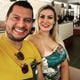 Imagem - Andressa Urach recebe alta após cirurgia de emergência: ‘Grata ao meu ex-marido’