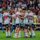 Imagem - São Paulo vence Flamengo e fica a um empate do título da Copa do BR