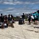 Imagem - Ilhéus retira 1 tonelada de resíduos das praias no Dia Mundial de Limpeza