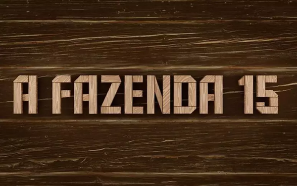 A Fazenda 15 / 2023