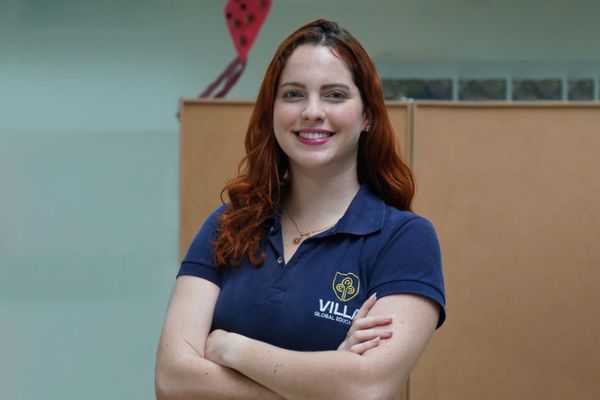 Colégio Villa tem vagas abertas