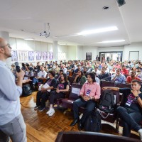 Evento é direcionado para gestores e equipes técnicas da área de Tecnologias da Informação e Comunicação 
