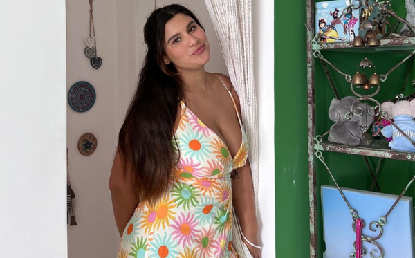 Filha de Flávia Alessandra sofre preconceito