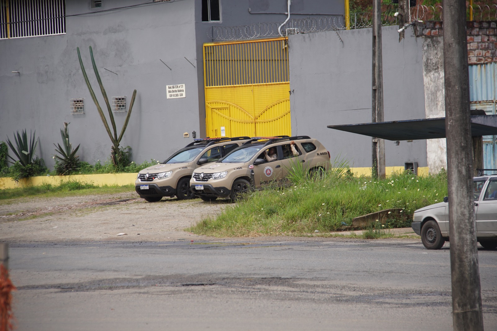 Jornal Correio Baianos São As Maiores Vítimas De Violência Policial