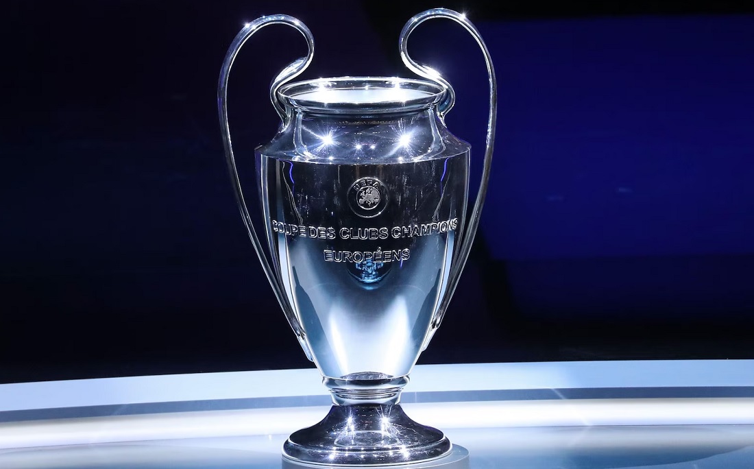 Guia das quartas de final da Champions League 2017/2018