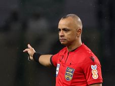 Imagem - Vitória nunca venceu times paulistas com árbitro escalado para o jogo contra o Mirassol no apito