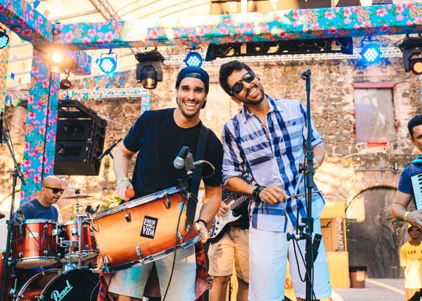 Banda U Tal do Xote