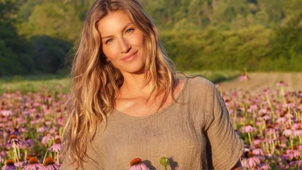 Gisele Bündchen