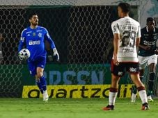 Imagem - Prestes a enfrentar o Bahia, jogadores do Flamengo sofrem tentativa de assalto no RJ