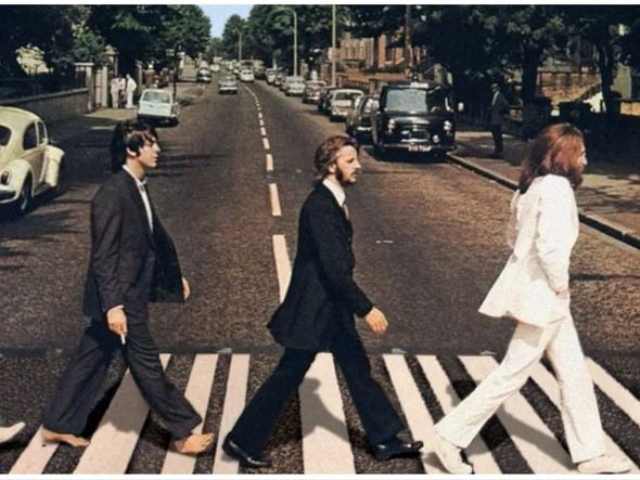 Imagem - Salvador recebe espetáculo especial em homenagem aos Beatles