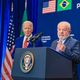 Imagem - Biden liga para Lula e confirma vinda ao Rio para Cúpula do G20