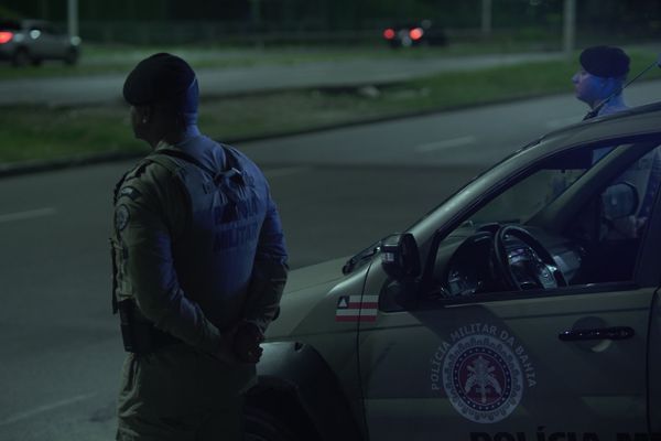 Polícia Militar intensificou ações nas madrugadas