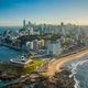 Imagem - Turismo movimentou cerca de R$3,5 bilhões no primeiro trimestre em Salvador