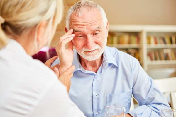 Alzheimer ainda não tem cura