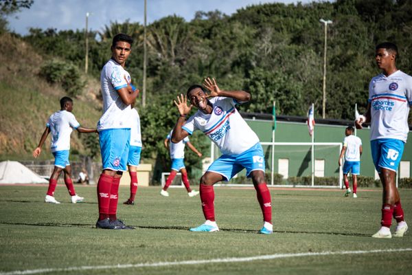 Copa do Brasil divulga a seleção da competição com destaque para o São  Paulo; veja nomes