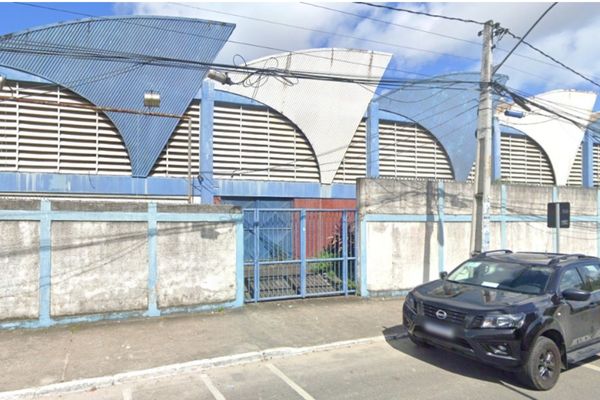 Campus de Camaçari