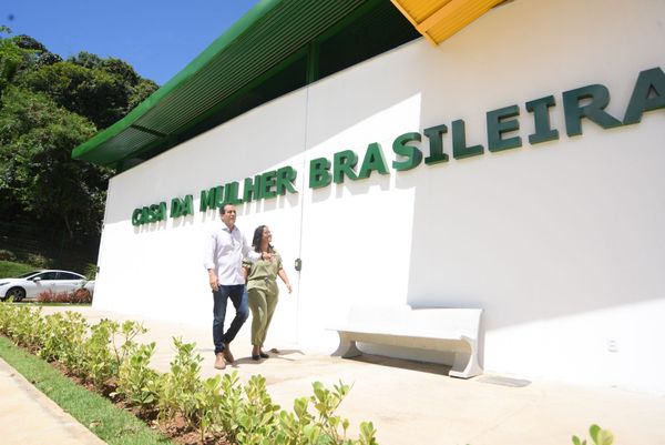 Espaço será inaugurado no próximo mês 