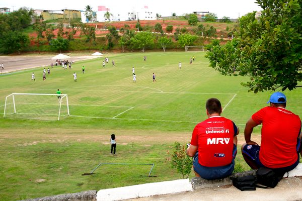 Fazendão foi a casa do Bahia durante 40 anos