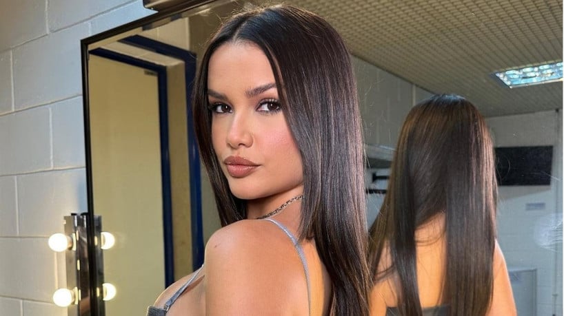 Juliette por Igor Melo/Divulgação