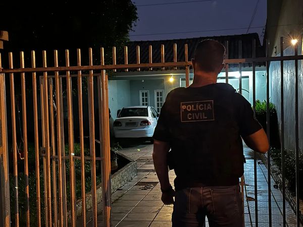 Operação investiga golpes
