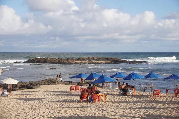 Notícia, Barra de Santo Antônio: O Dia do Evangélico será comemorado com  shows nesta quarta-feira (1).