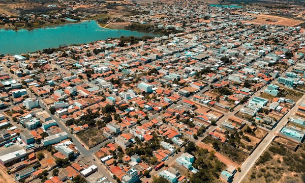 5º Tanque Novo por Divulgação/Prefeitura Municipal