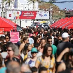 Imagem - Festa de San Gennaro tem shows e boa comida no Rio Vermelho; veja programação