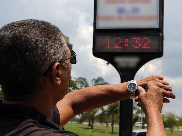 Imagem - Economia com horário de verão pode chegar a R$ 400 milhões em 5 meses