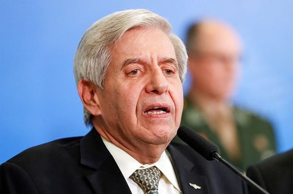 General Heleno