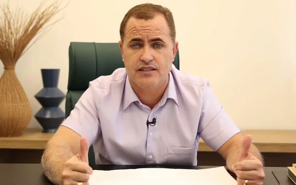 Pastor Osório