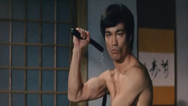 Primeiro filme de Bruce Lee, o Dragão Chinês integra retrospectiva  