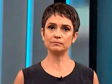Imagem - Apresentadora da Globo revela sofrimento com ataque de pânico: ‘Desesperador’