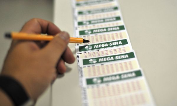 Mega da Virada 2023: valor do prêmio e início das apostas - NSC Total