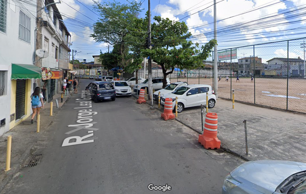 O atentado aconteceu na localidade conhecida como Campo do Lasca