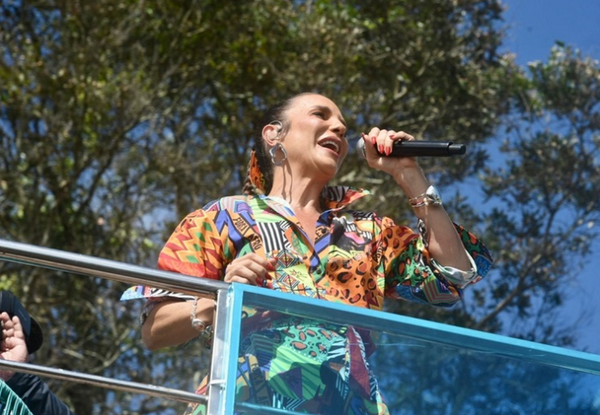 Ivete Sangalo