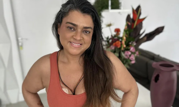 Preta Gil fala sobre sua recuperação