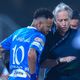 Imagem - Neymar brigou feio com Jorge Jesus antes de deixar o Al-Hilal: 'Pessoa sem palavra'