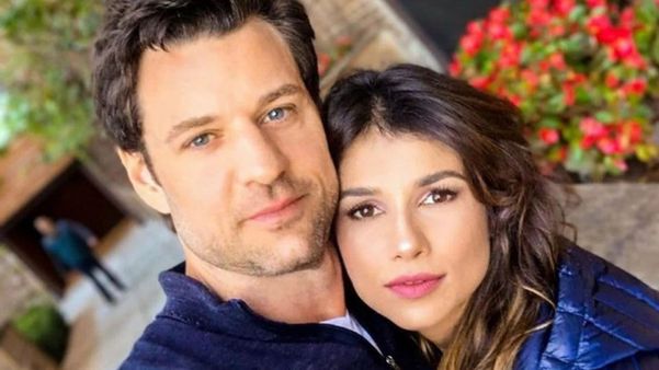 Paula Fernandes anuncia fim do namoro com empresário Rony Cecconello