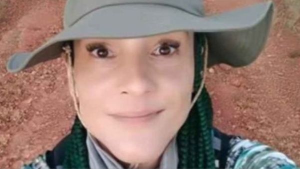 Psicóloga Renata Moraes Rios, de 45 anos