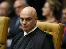 Imagem - Alexandre de Moraes contribui em campanha de quitação da dívida de estádio do Corinthians