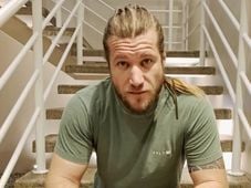 Imagem - Campeão do BBB desafia Popó para luta de box: 'Vai ter que me olhar nos olhos e me respeitar'