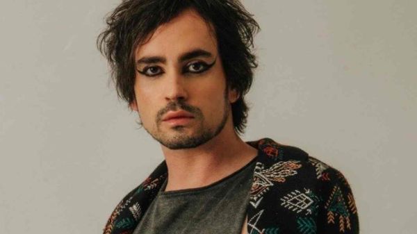 Johnny Hooker
