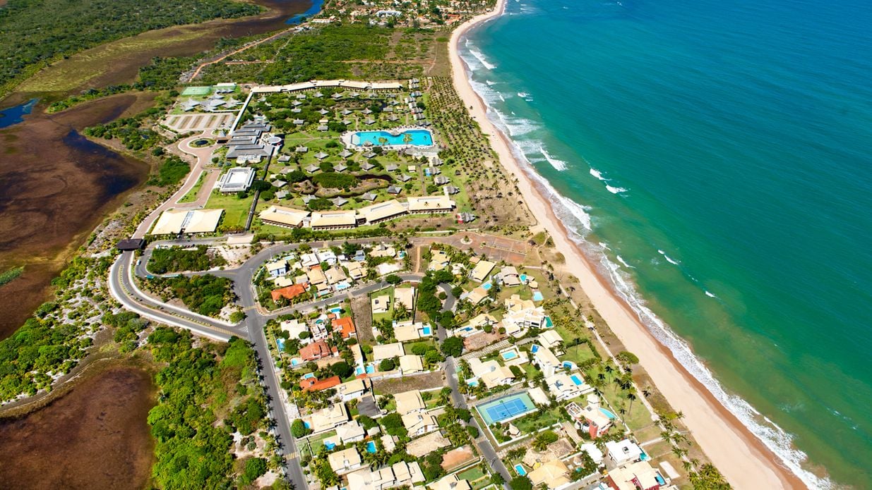 Imagem - Condomínios do Litoral Norte devem proibir crianças e adolescentes de pilotarem quadriciclos, diz MP