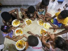 Imagem - O ciclo da recusa alimentar: quando comer deixa de ser sobre comida