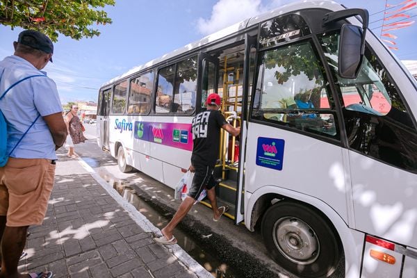 Transporte público