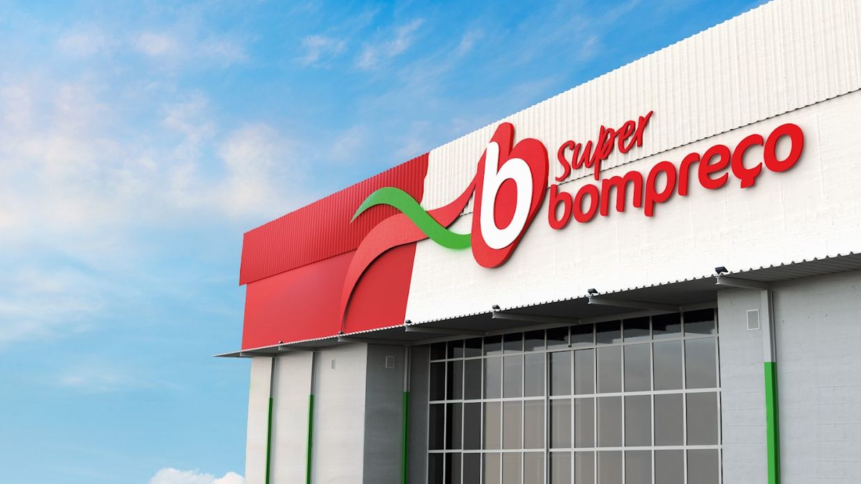 Imagem - Funcionário processa Bompreço e vai receber R$ 4 milhões de indenização